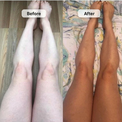 'Lazy Tan' Self Tanning Mist