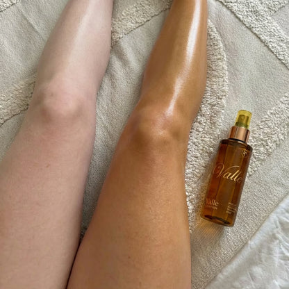 'Lazy Tan' Self Tanning Mist
